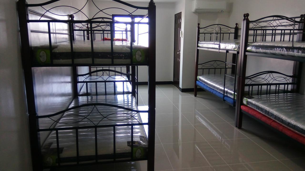 JCS BOARDING HOUSE HOSTEL MANILA